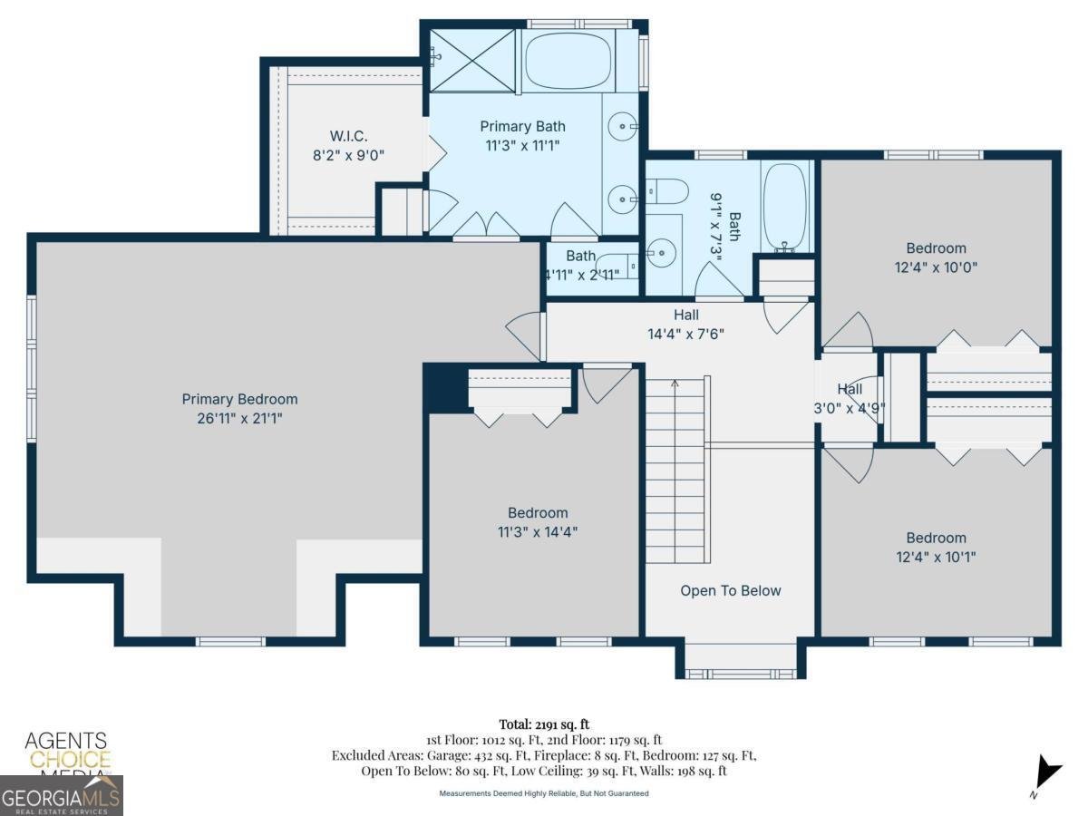 3620 Erdly Lane Snellville - Photo 41