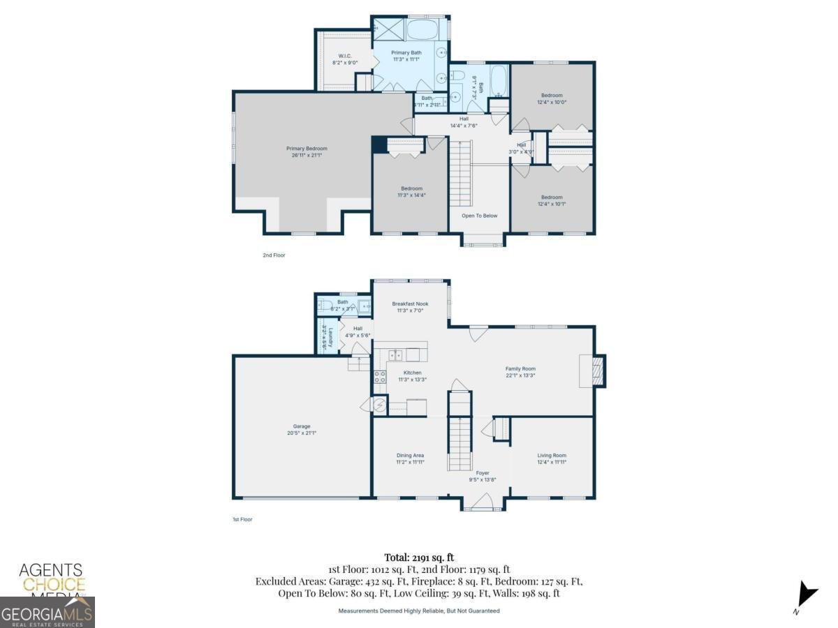 3620 Erdly Lane Snellville - Photo 42