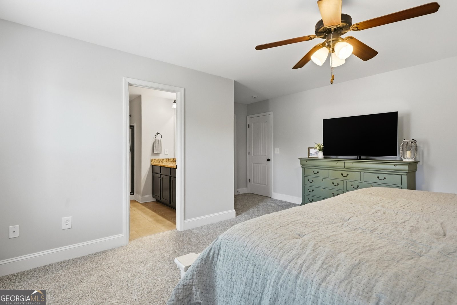 552 Broughton Drive Canton - Photo 10