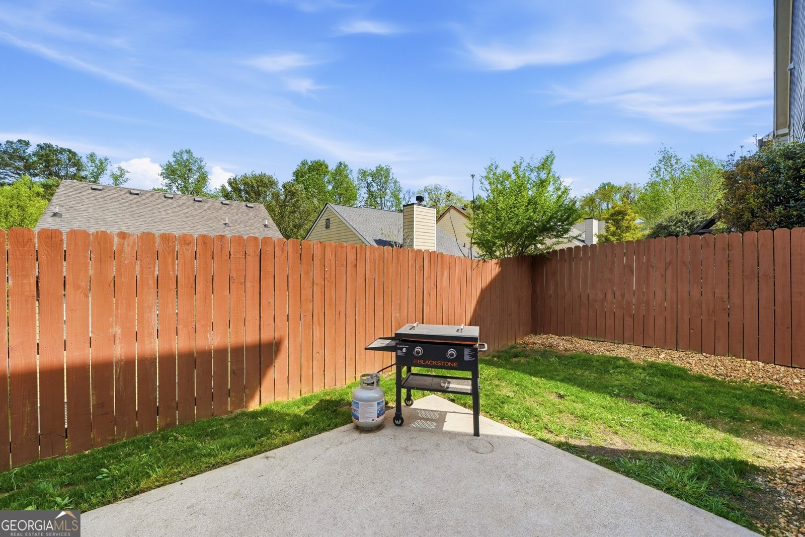 552 Broughton Drive Canton - Photo 36