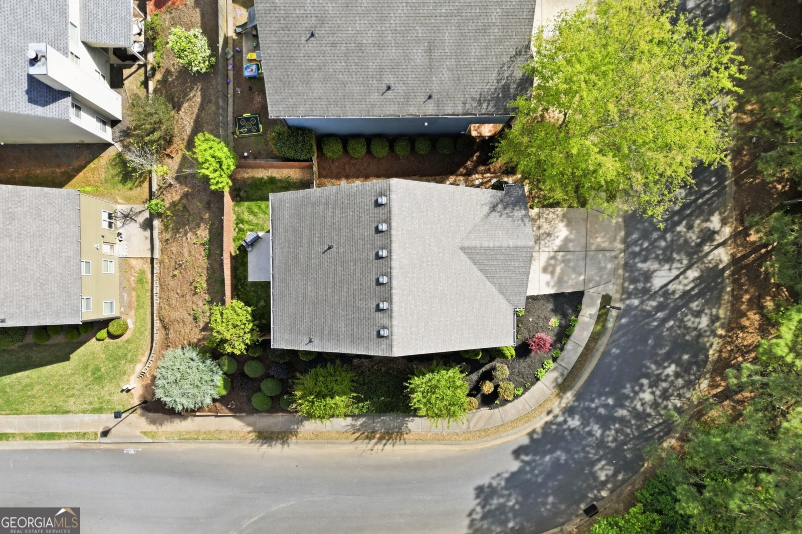 552 Broughton Drive Canton - Photo 41