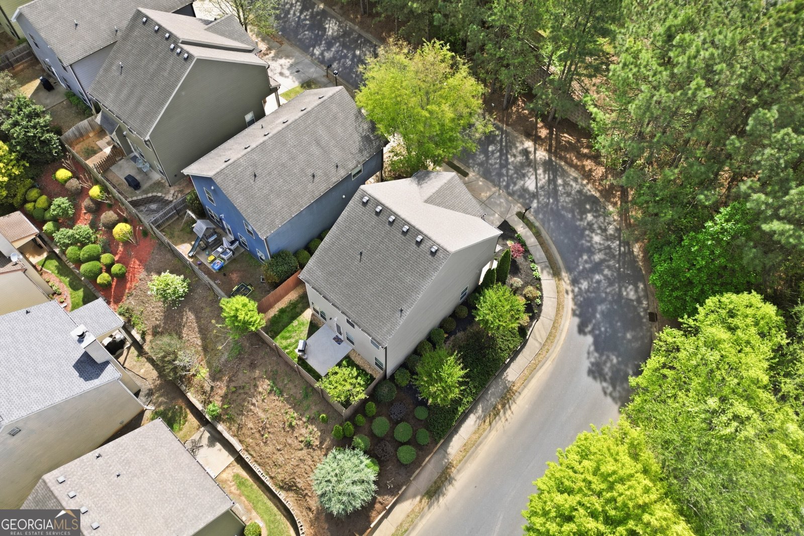 552 Broughton Drive Canton - Photo 42