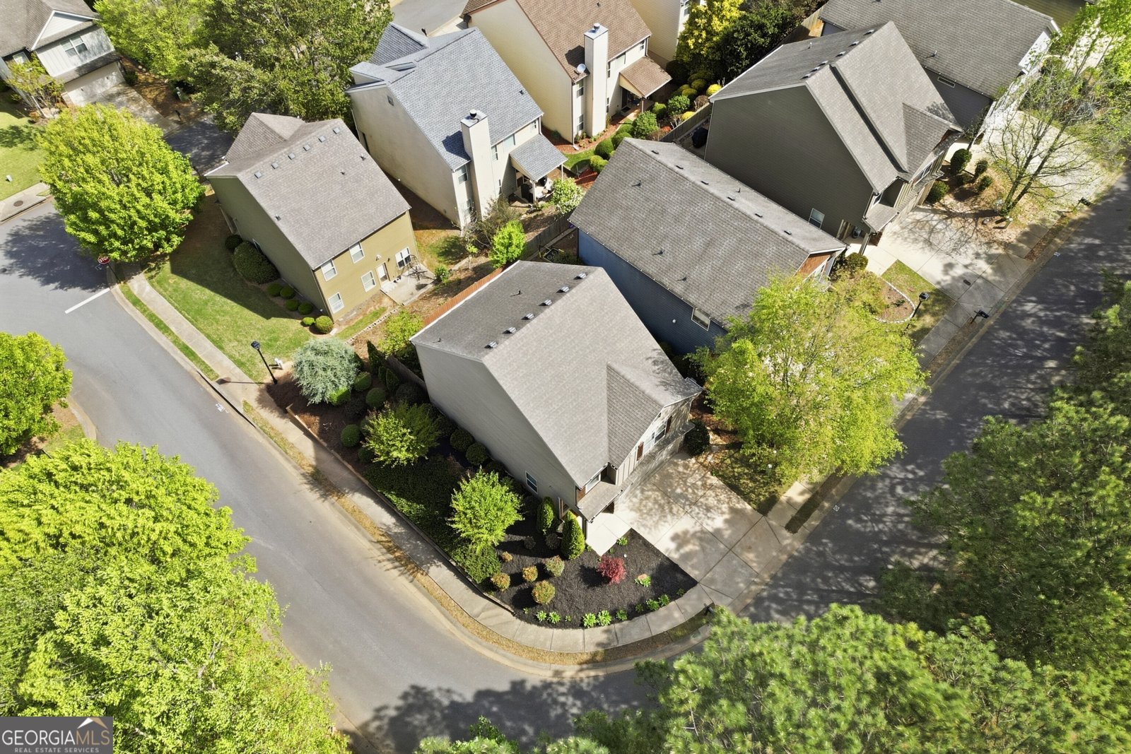 552 Broughton Drive Canton - Photo 43