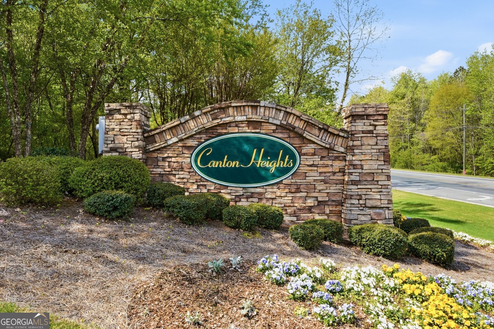 552 Broughton Drive Canton - Photo 45