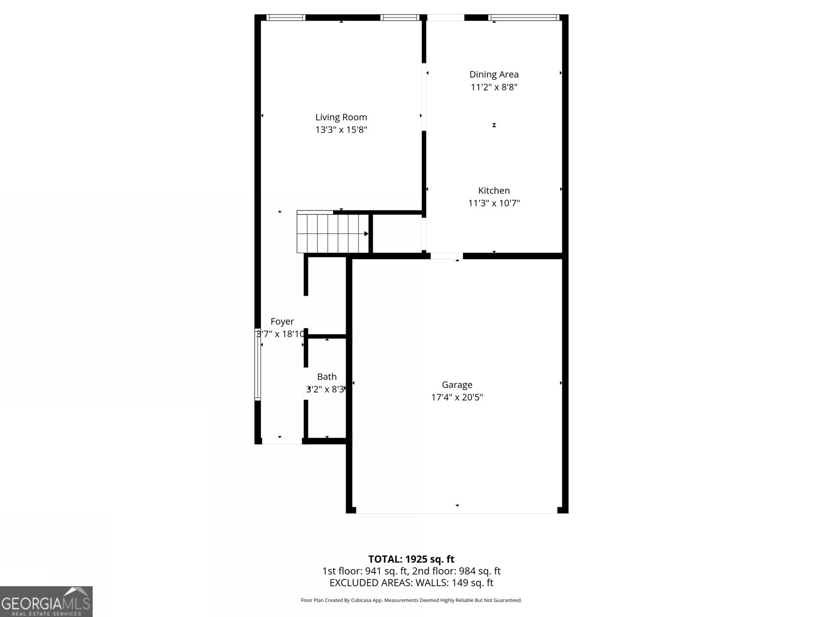 552 Broughton Drive Canton - Photo 46