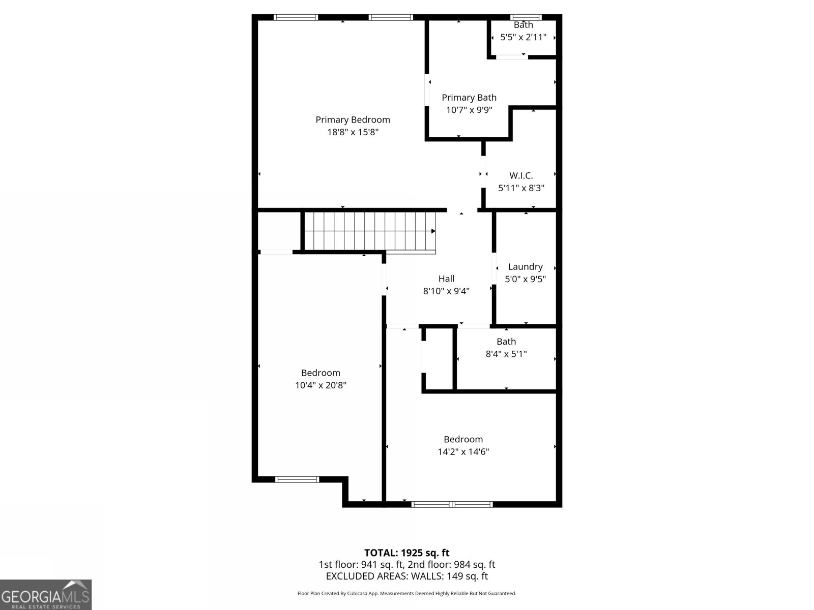 552 Broughton Drive Canton - Photo 47