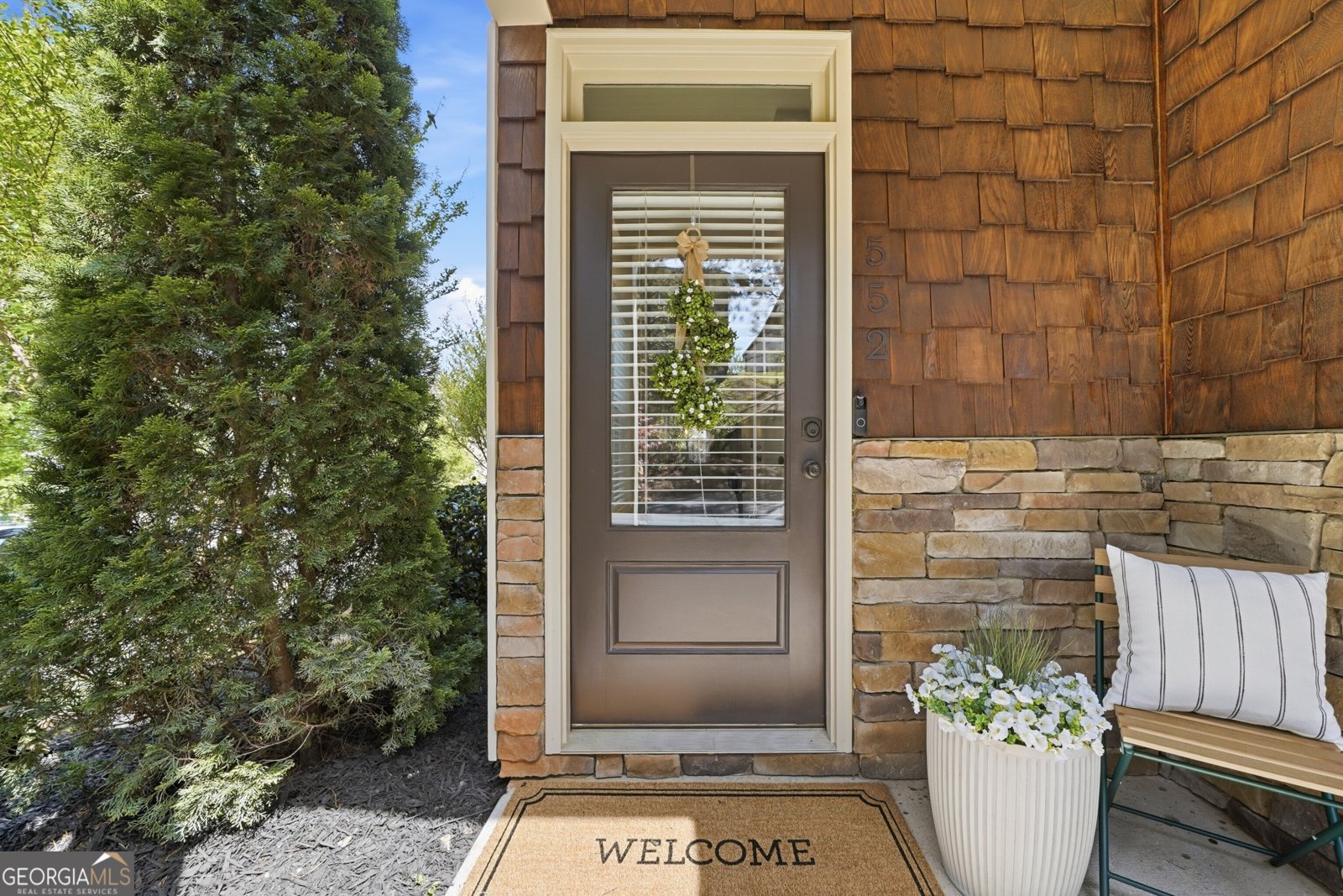 552 Broughton Drive Canton - Photo 8