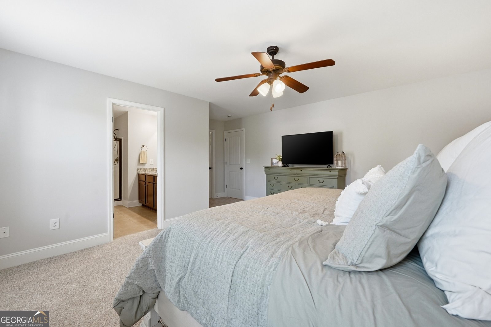 552 Broughton Drive Canton - Photo 9