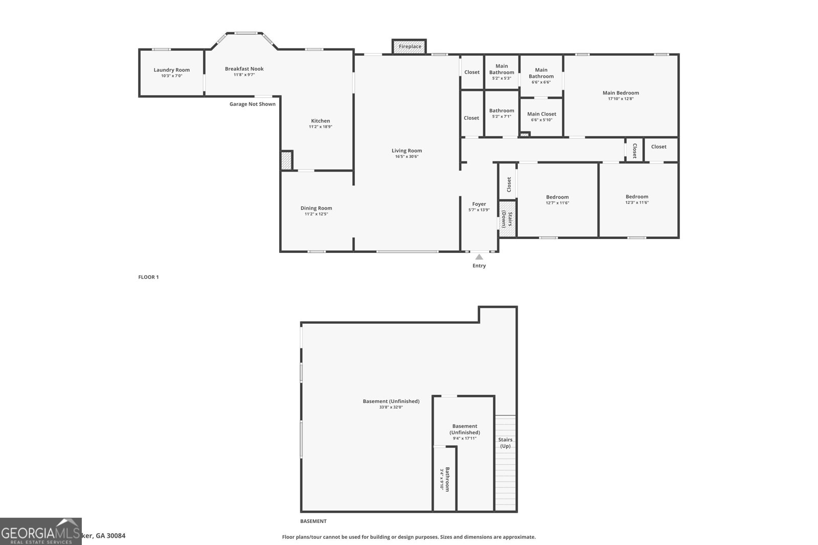 3741 Midvale Road Tucker - Photo 43