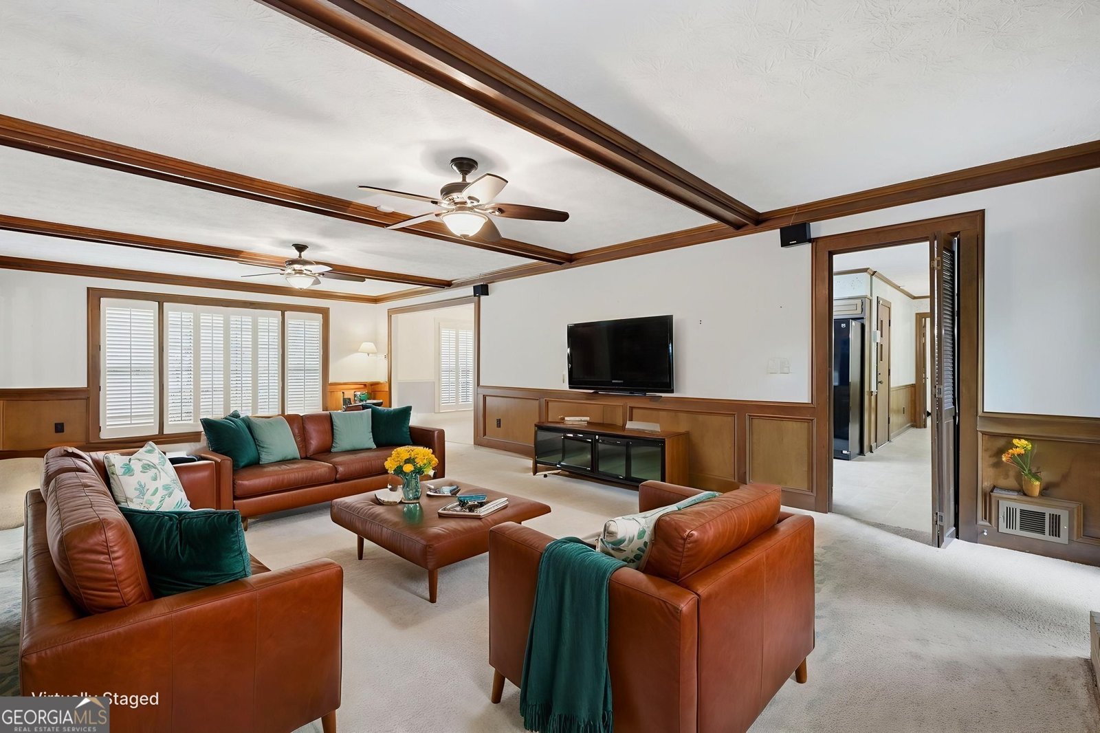 3741 Midvale Road Tucker - Photo 7