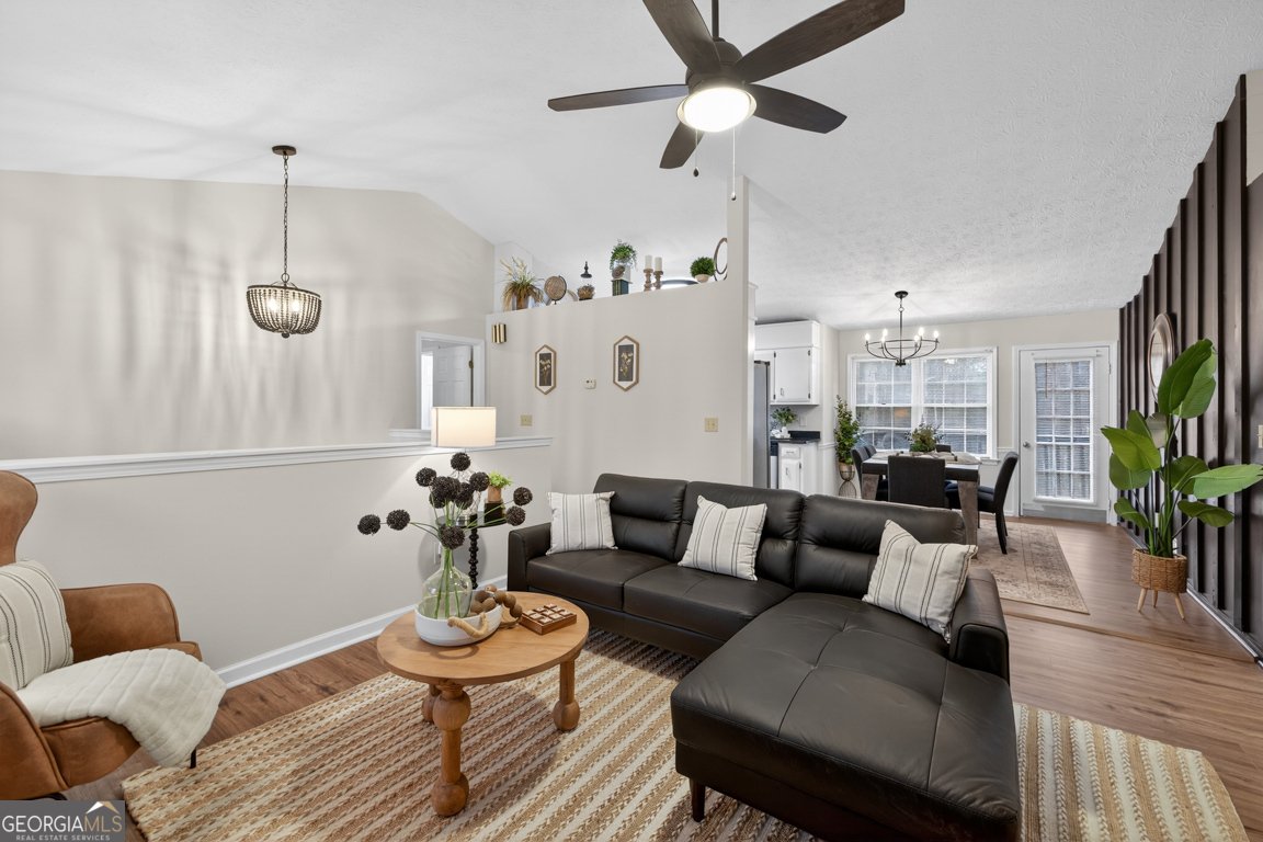 2444 Windridge Drive Conyers - Photo 11