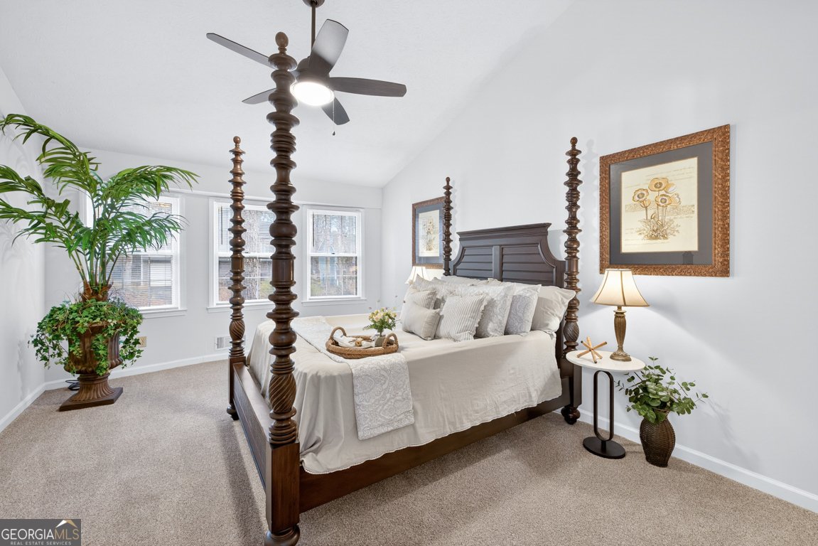 2444 Windridge Drive Conyers - Photo 20