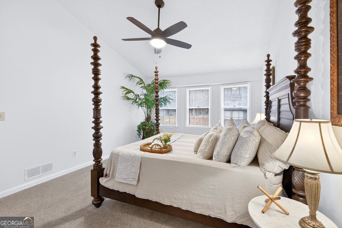 2444 Windridge Drive Conyers - Photo 21