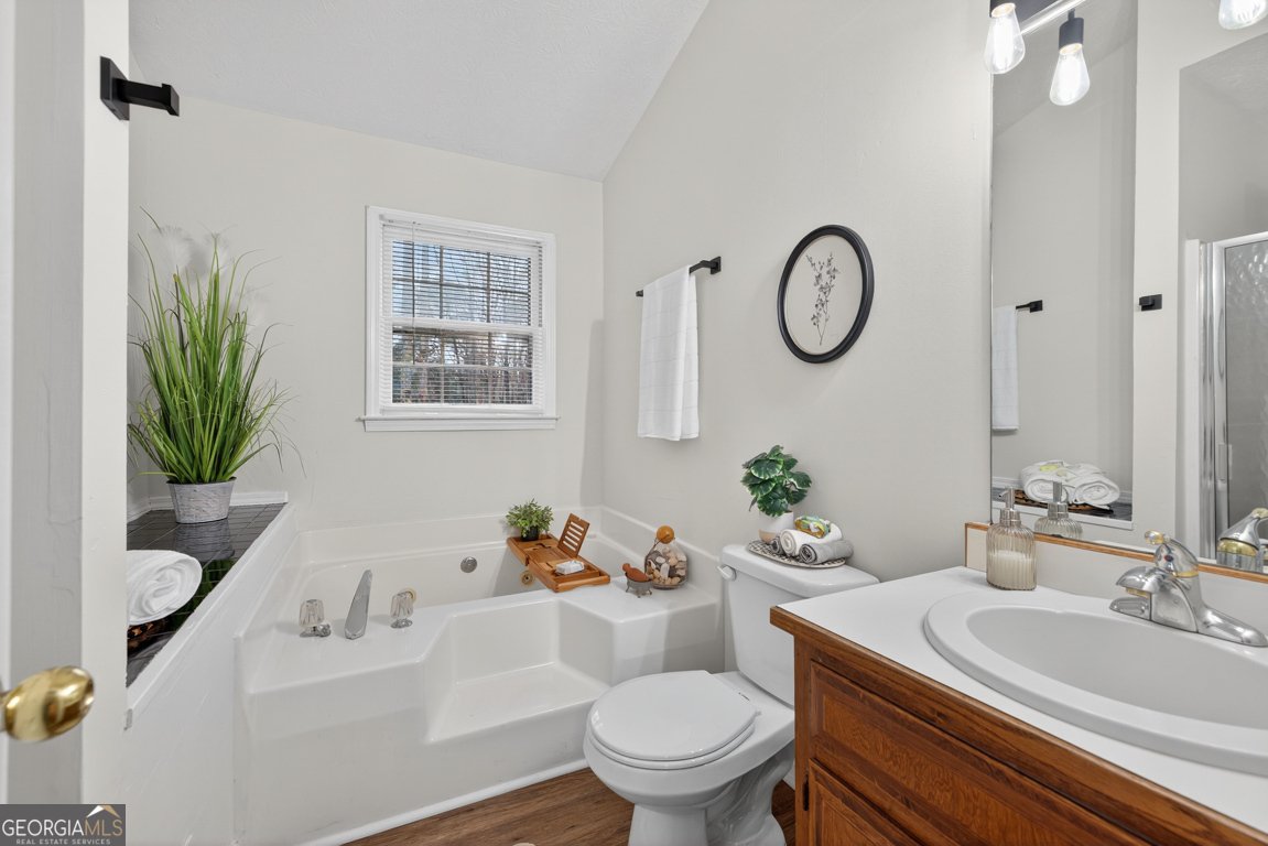 2444 Windridge Drive Conyers - Photo 23