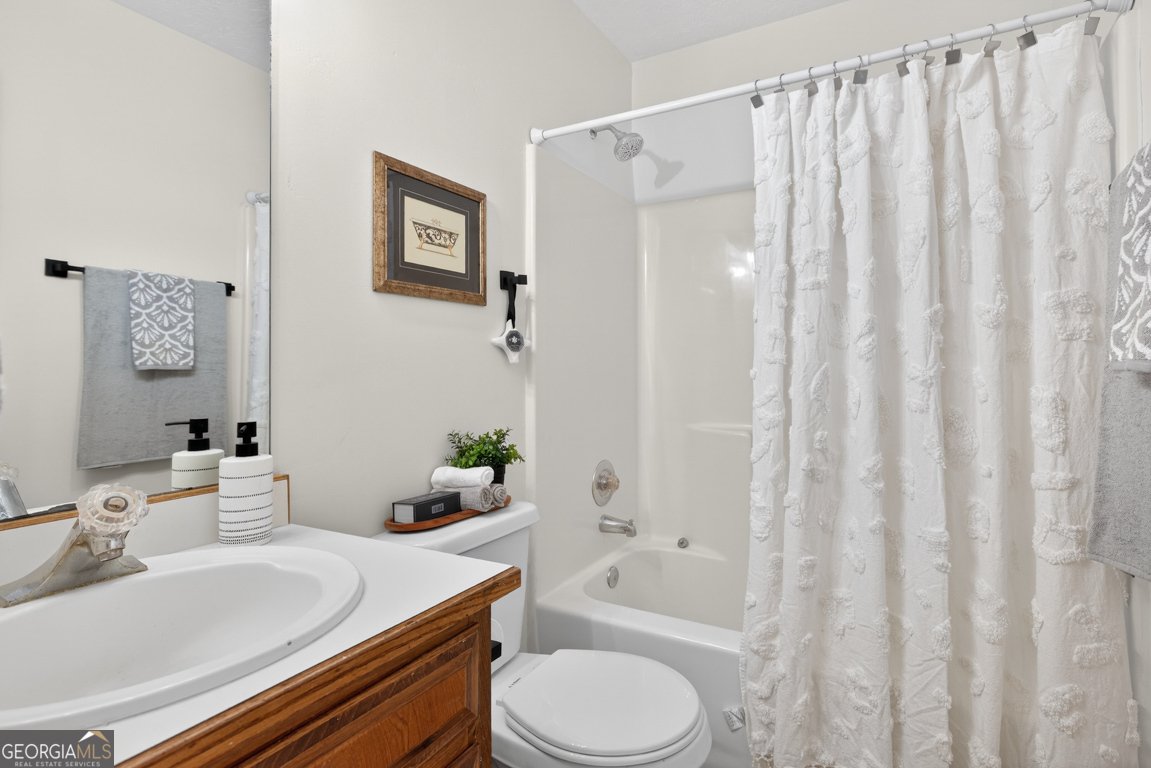 2444 Windridge Drive Conyers - Photo 29