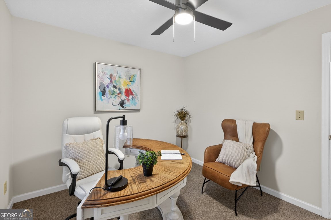 2444 Windridge Drive Conyers - Photo 30