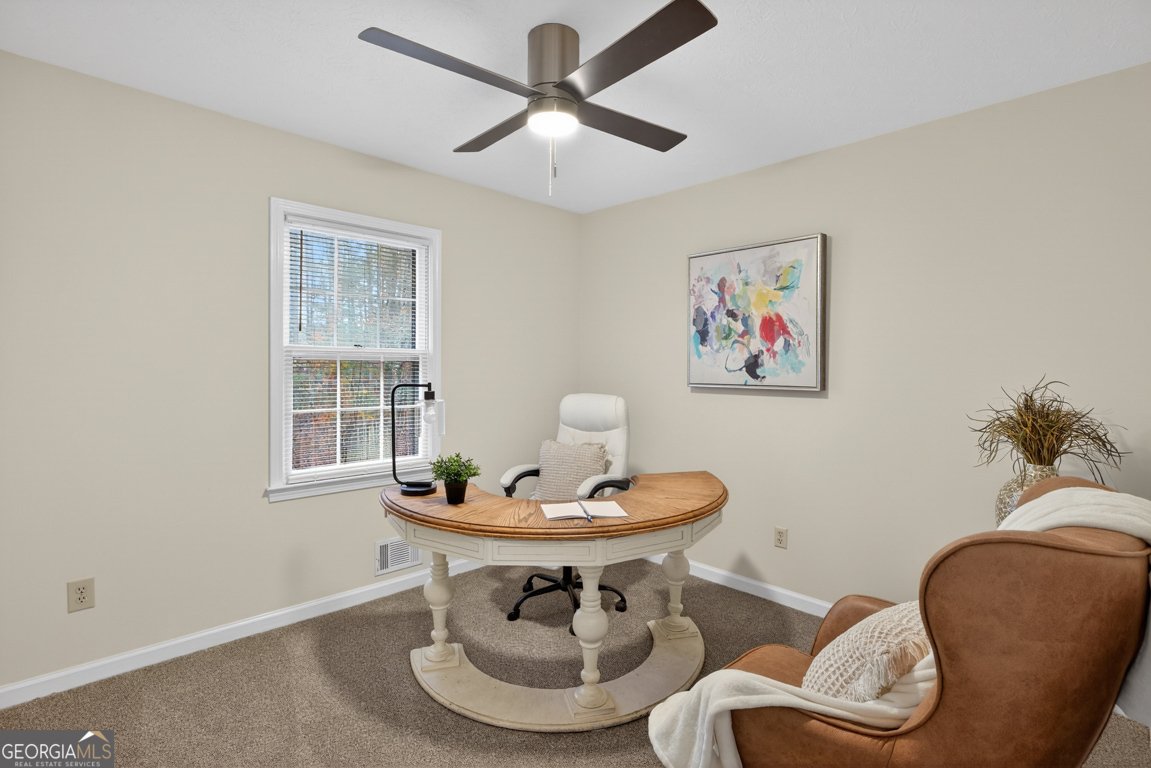 2444 Windridge Drive Conyers - Photo 31