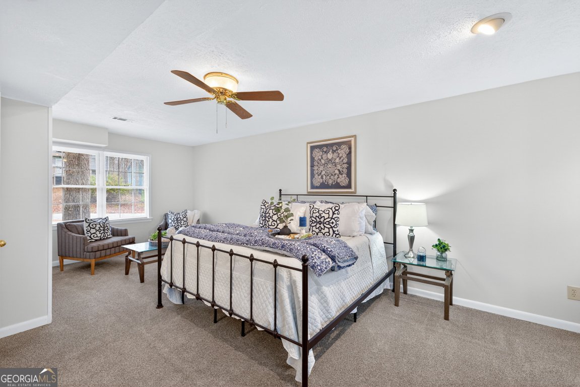 2444 Windridge Drive Conyers - Photo 33