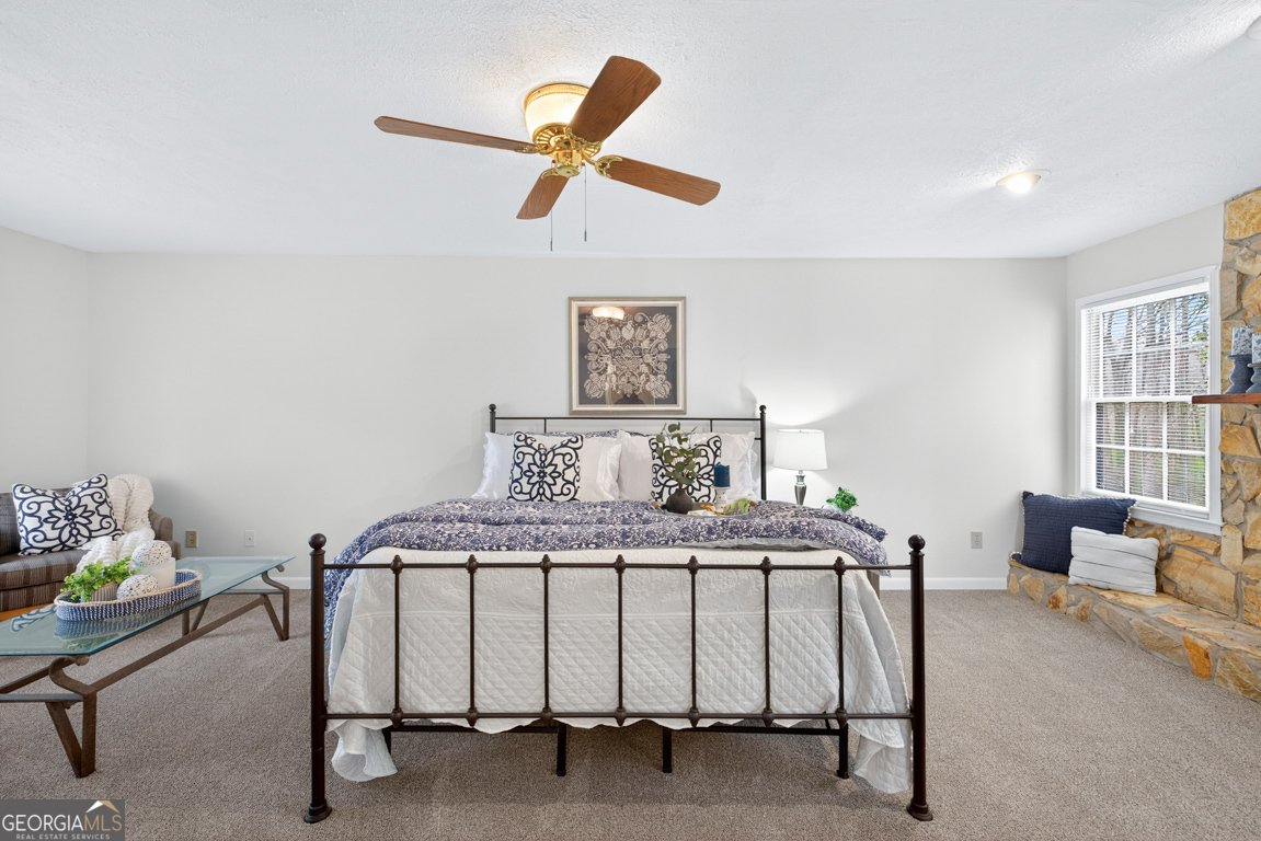 2444 Windridge Drive Conyers - Photo 34