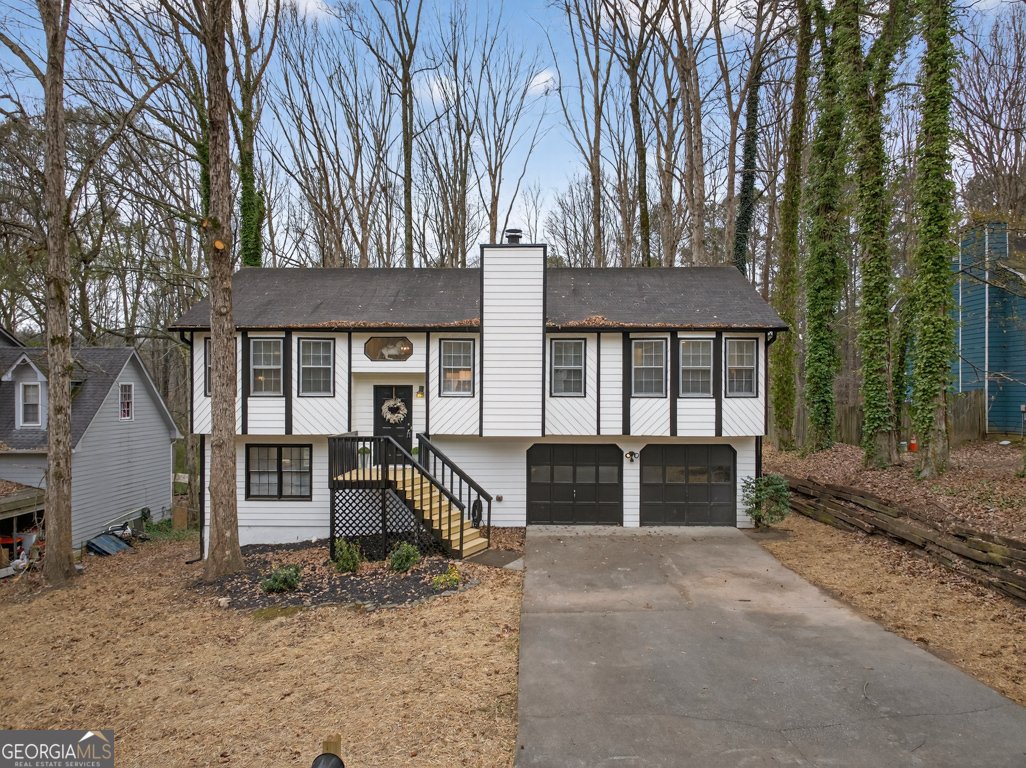 2444 Windridge Drive Conyers - Photo 46