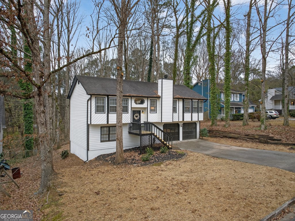 2444 Windridge Drive Conyers - Photo 47