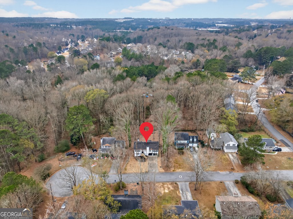 2444 Windridge Drive Conyers - Photo 49