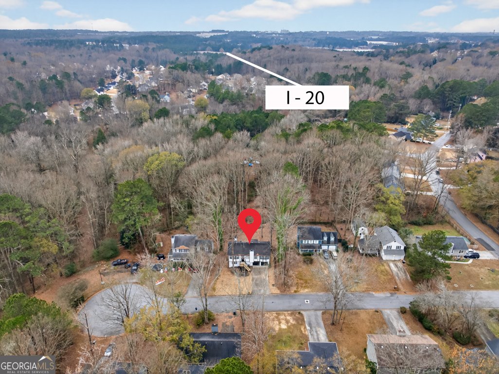 2444 Windridge Drive Conyers - Photo 50