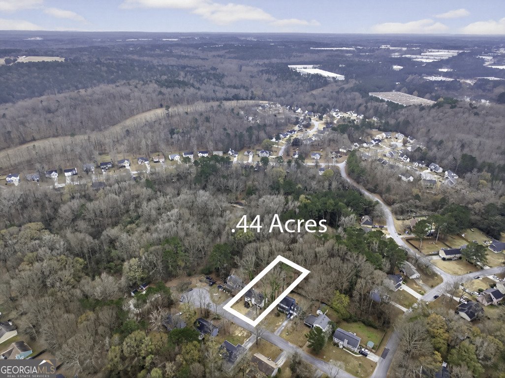 2444 Windridge Drive Conyers - Photo 52