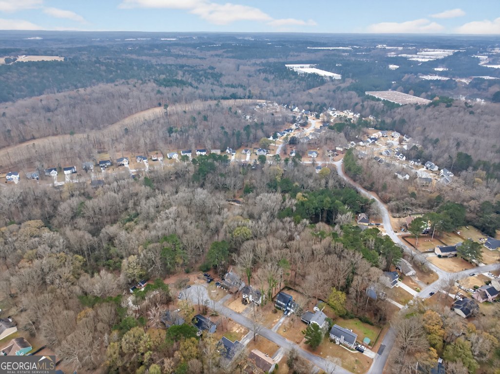 2444 Windridge Drive Conyers - Photo 54