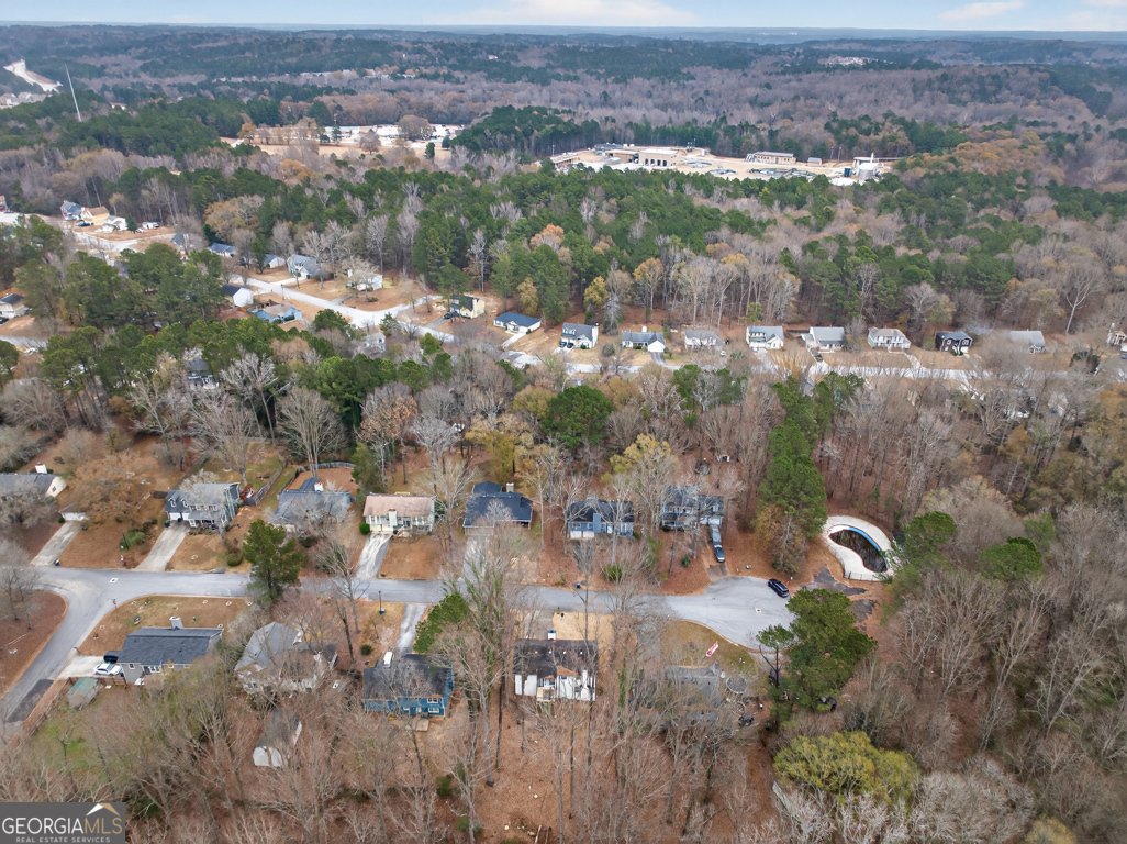 2444 Windridge Drive Conyers - Photo 56