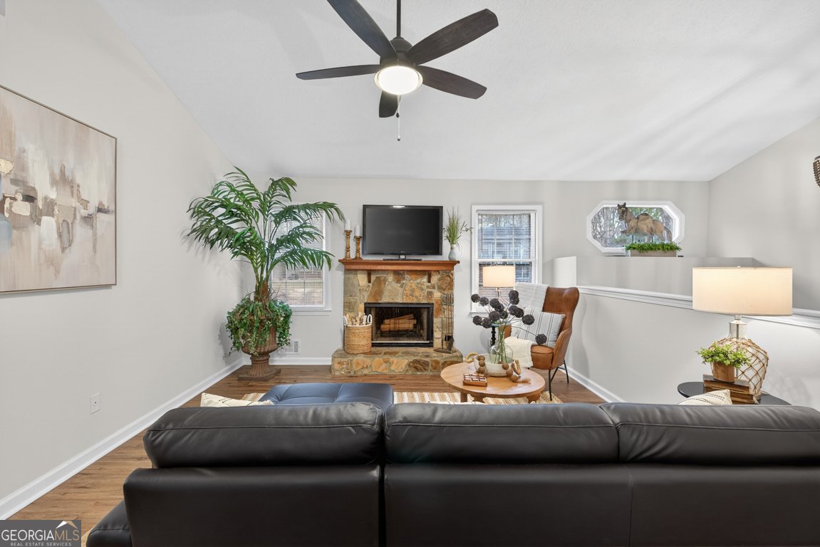 2444 Windridge Drive Conyers - Photo 7