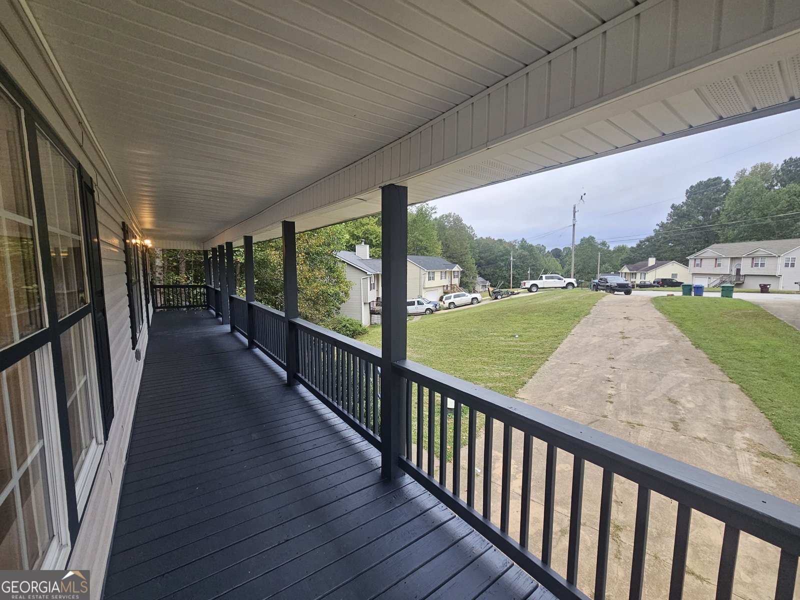 521 Shaggy Hickory Trail Palmetto - Photo 11