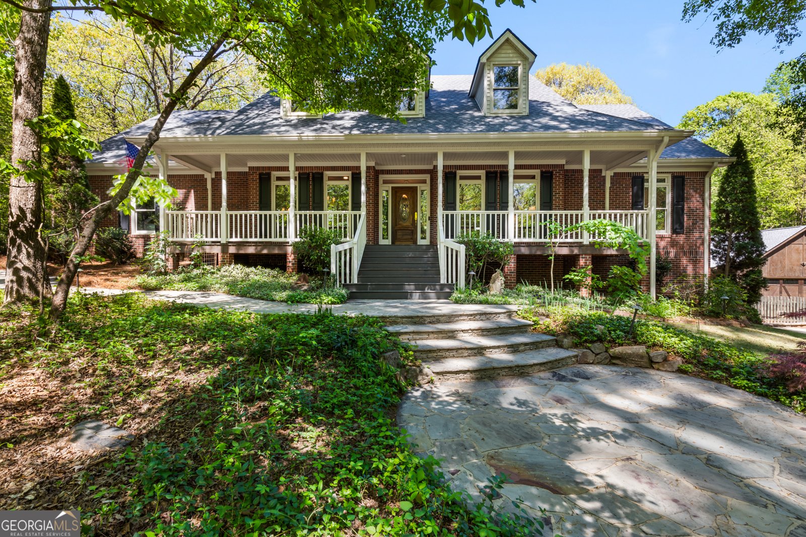 270 Evans Way Fayetteville - Photo 1