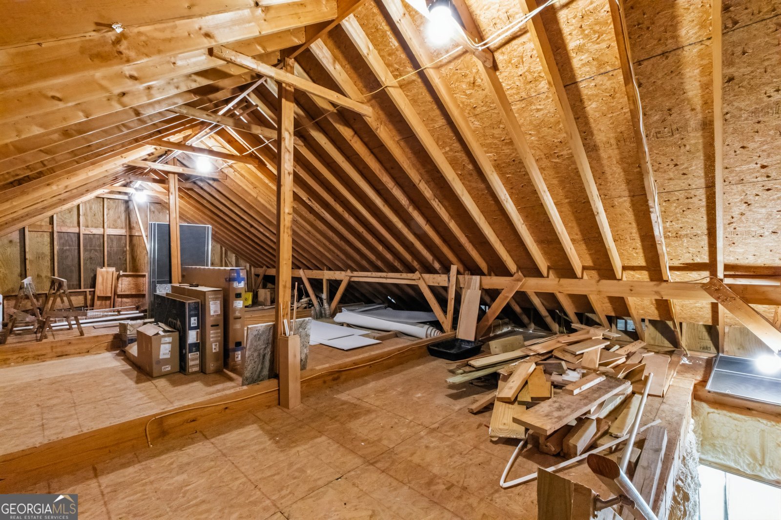 270 Evans Way Fayetteville - Photo 30