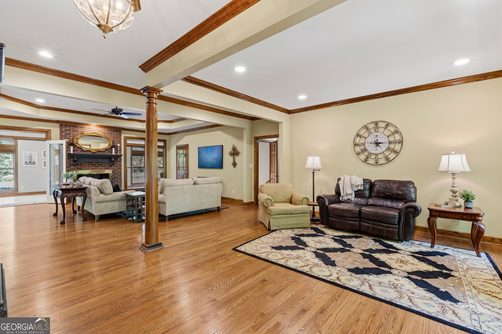 270 Evans Way Fayetteville - Photo 32