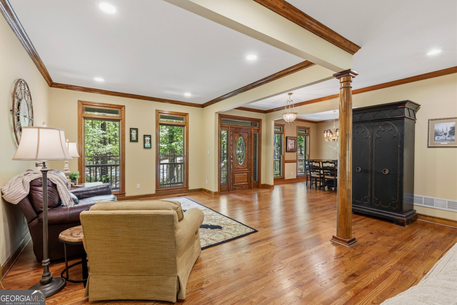 270 Evans Way Fayetteville - Photo 34