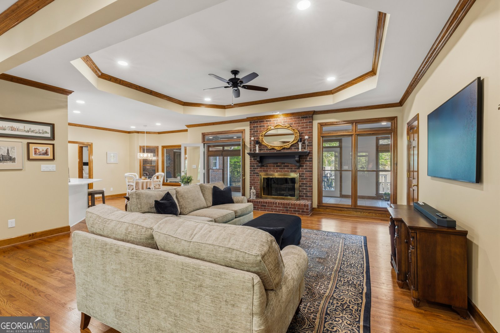 270 Evans Way Fayetteville - Photo 35