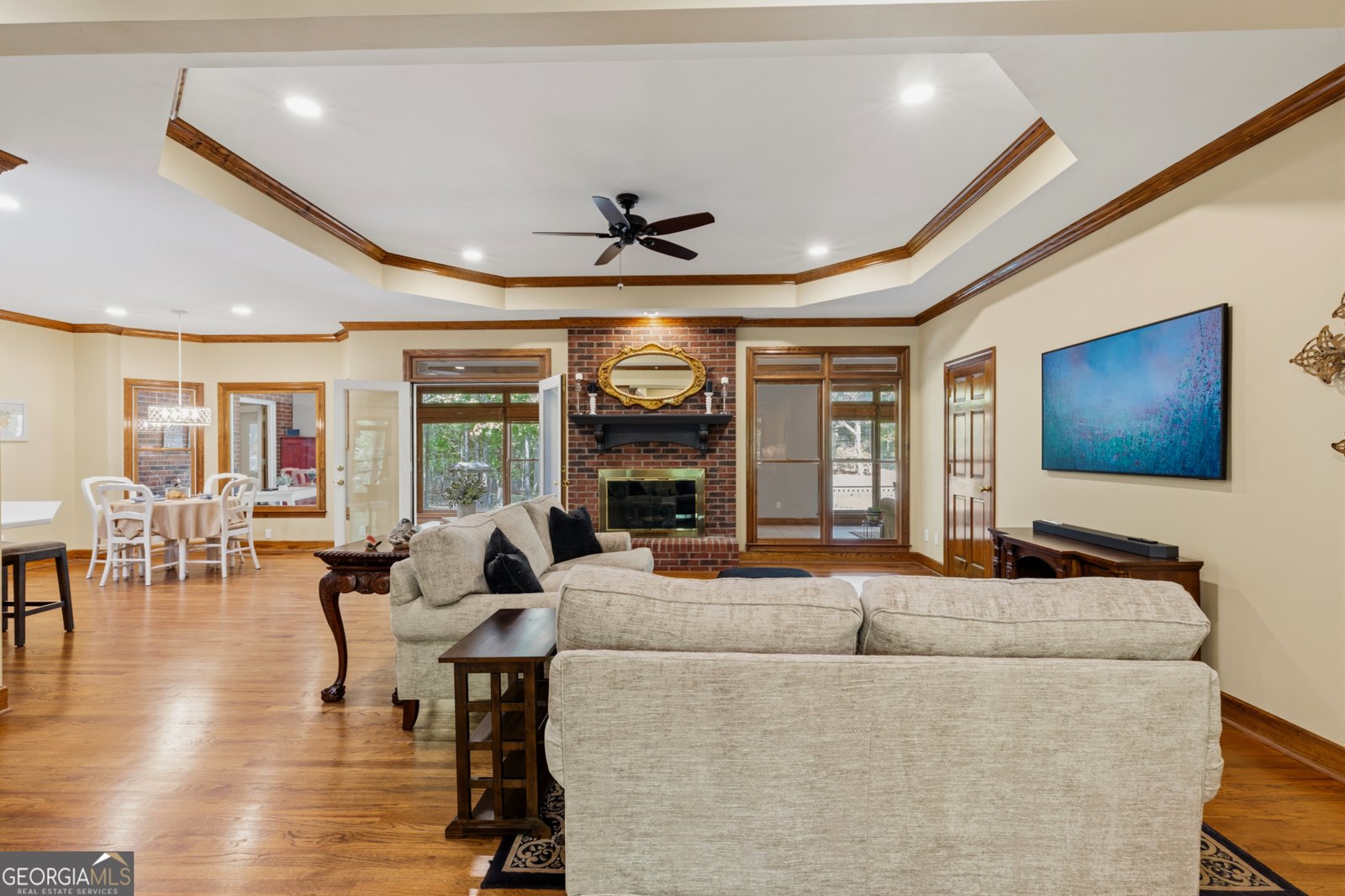 270 Evans Way Fayetteville - Photo 36