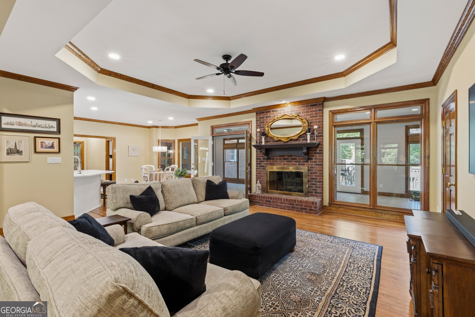 270 Evans Way Fayetteville - Photo 37