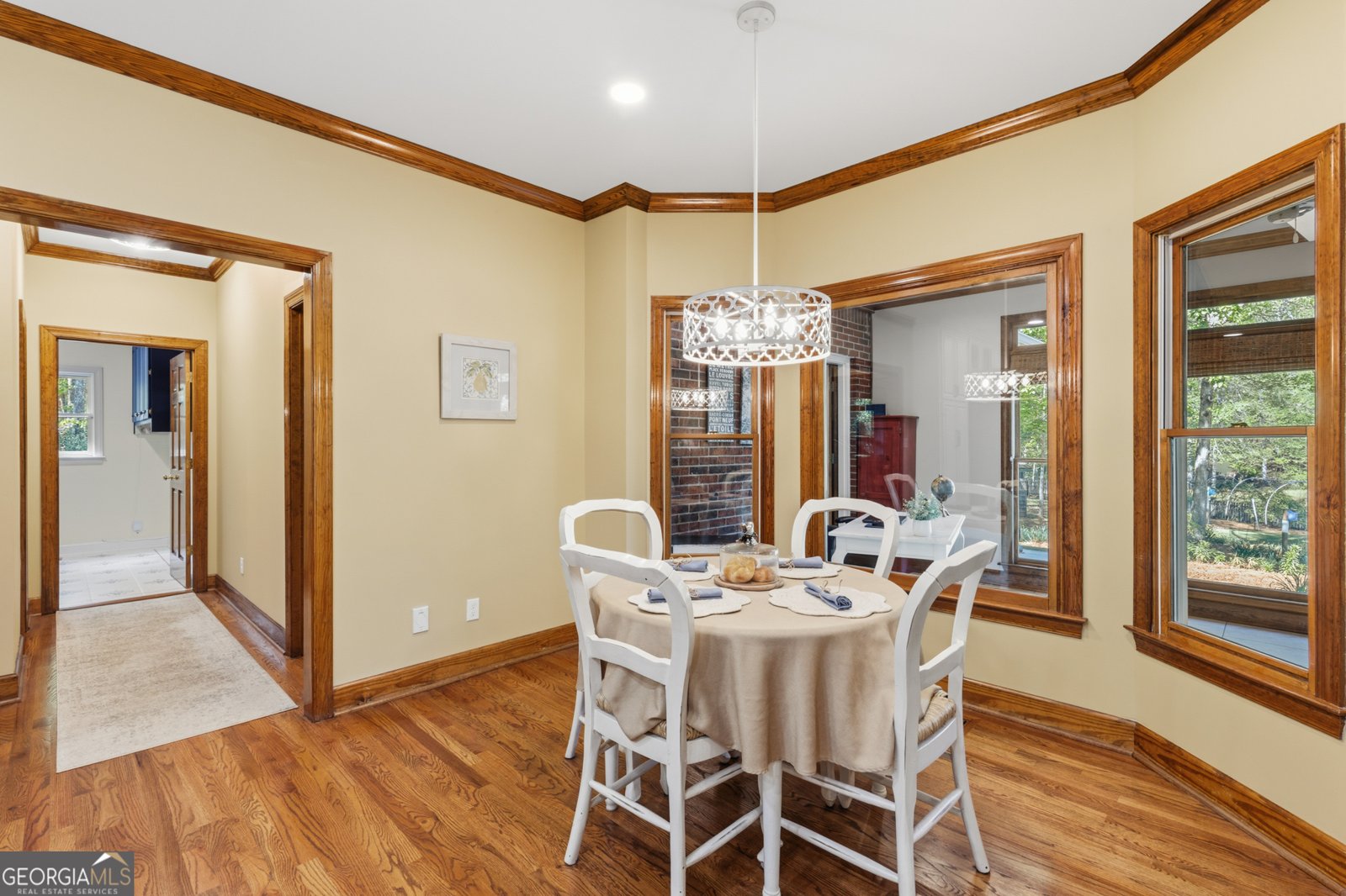 270 Evans Way Fayetteville - Photo 40