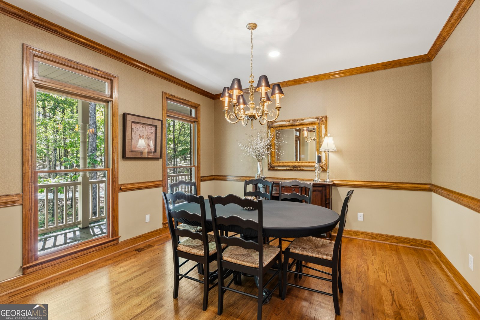 270 Evans Way Fayetteville - Photo 44