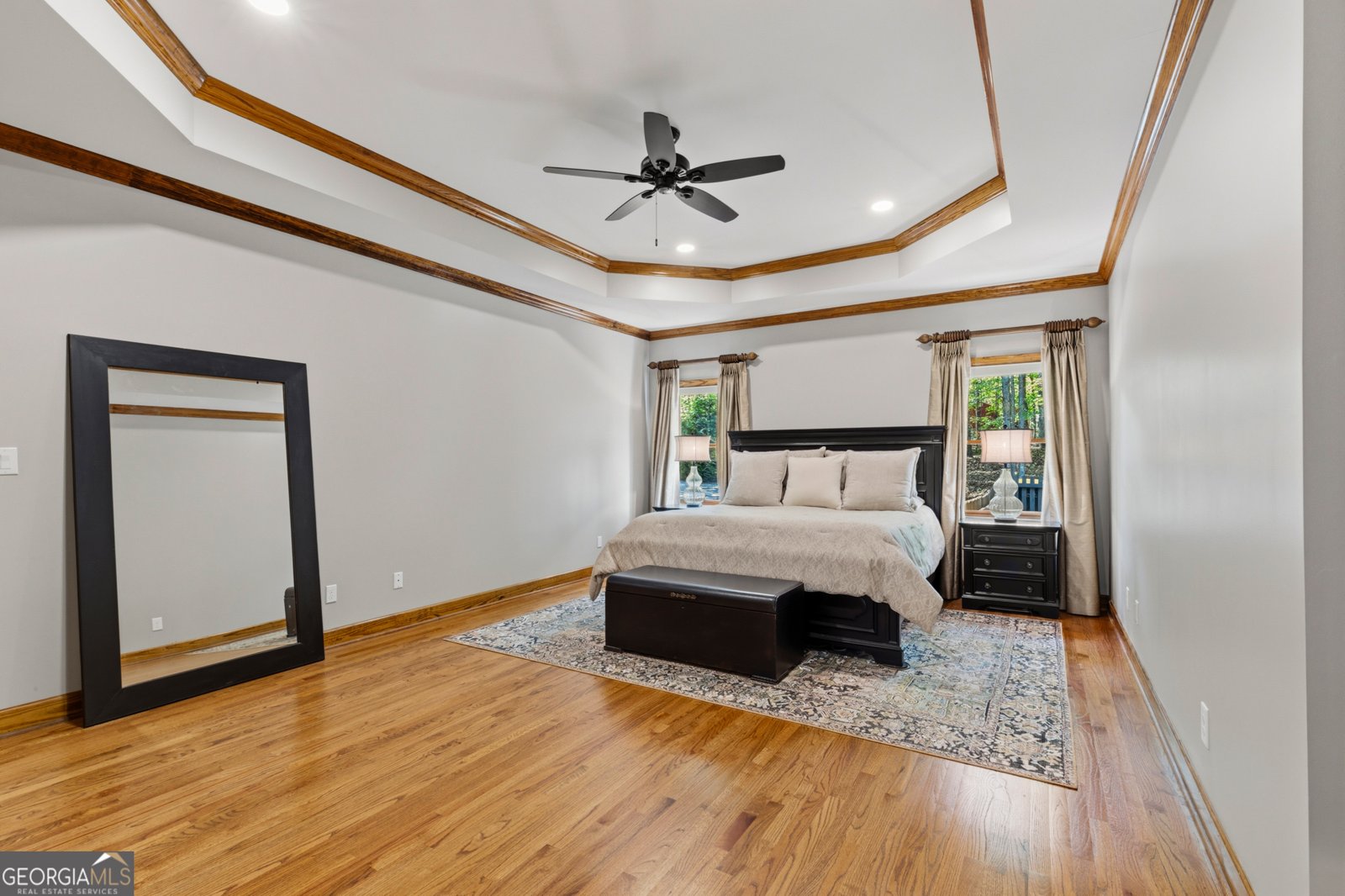 270 Evans Way Fayetteville - Photo 51