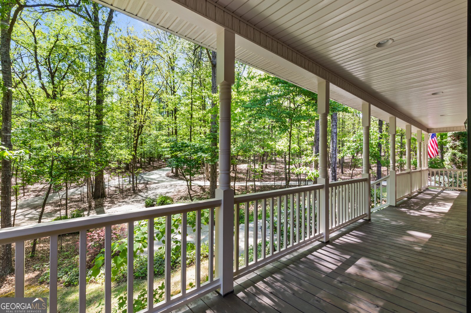 270 Evans Way Fayetteville - Photo 7