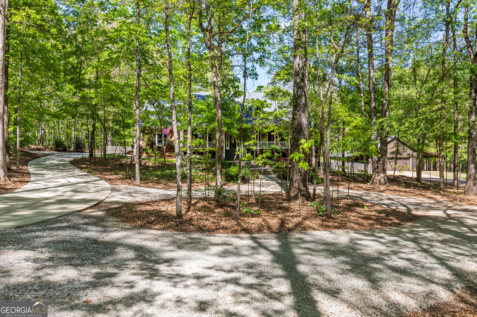 270 Evans Way Fayetteville - Photo 73