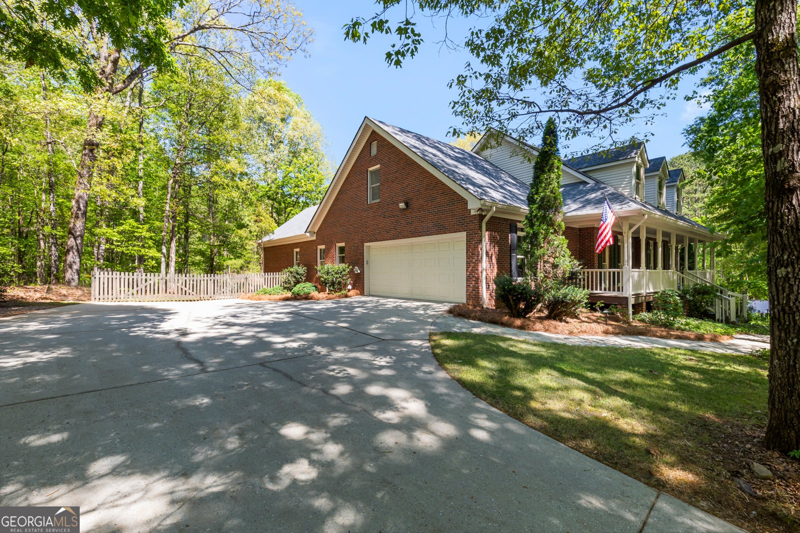 270 Evans Way Fayetteville - Photo 8