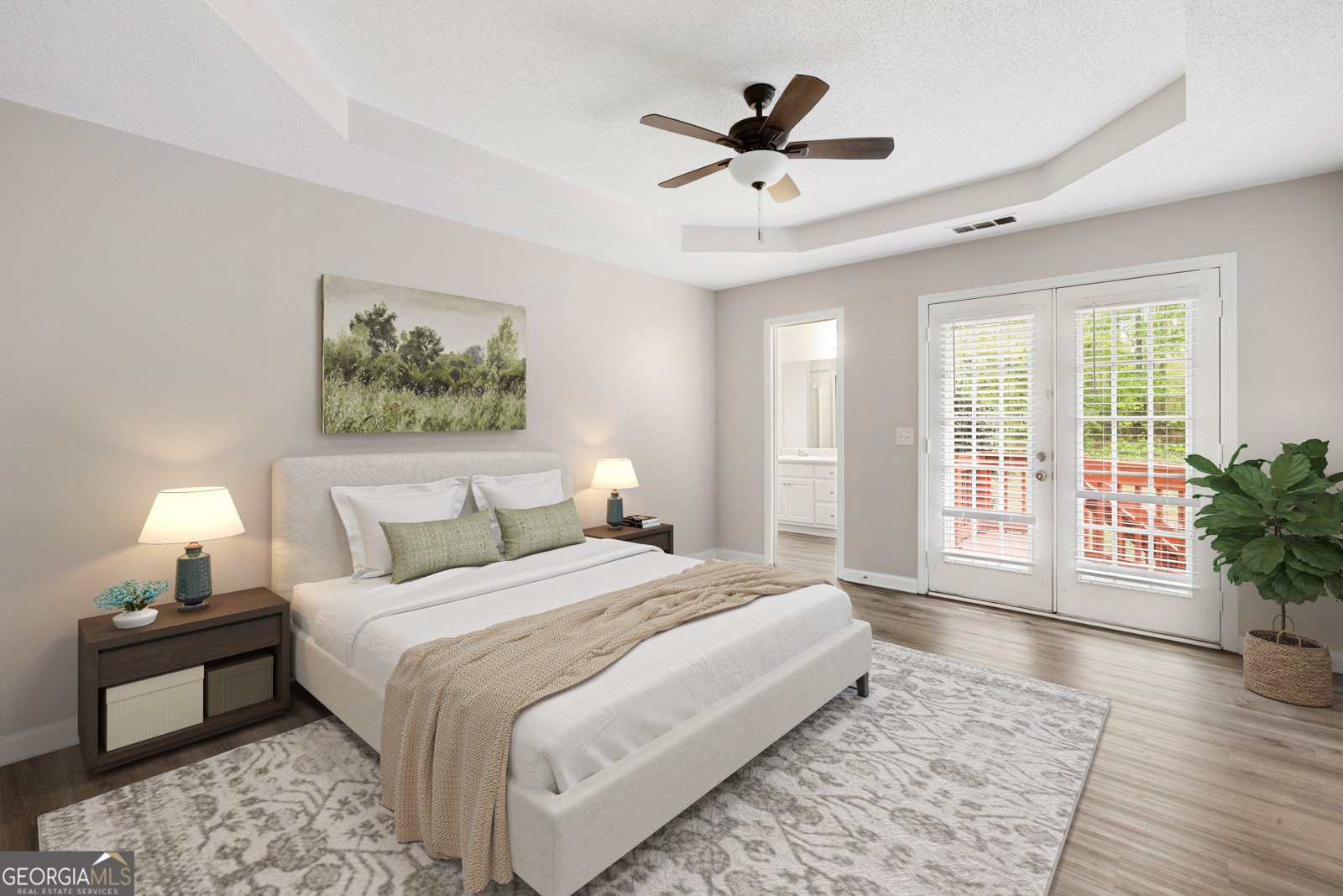 90 Montrose Lane Sharpsburg - Photo 13