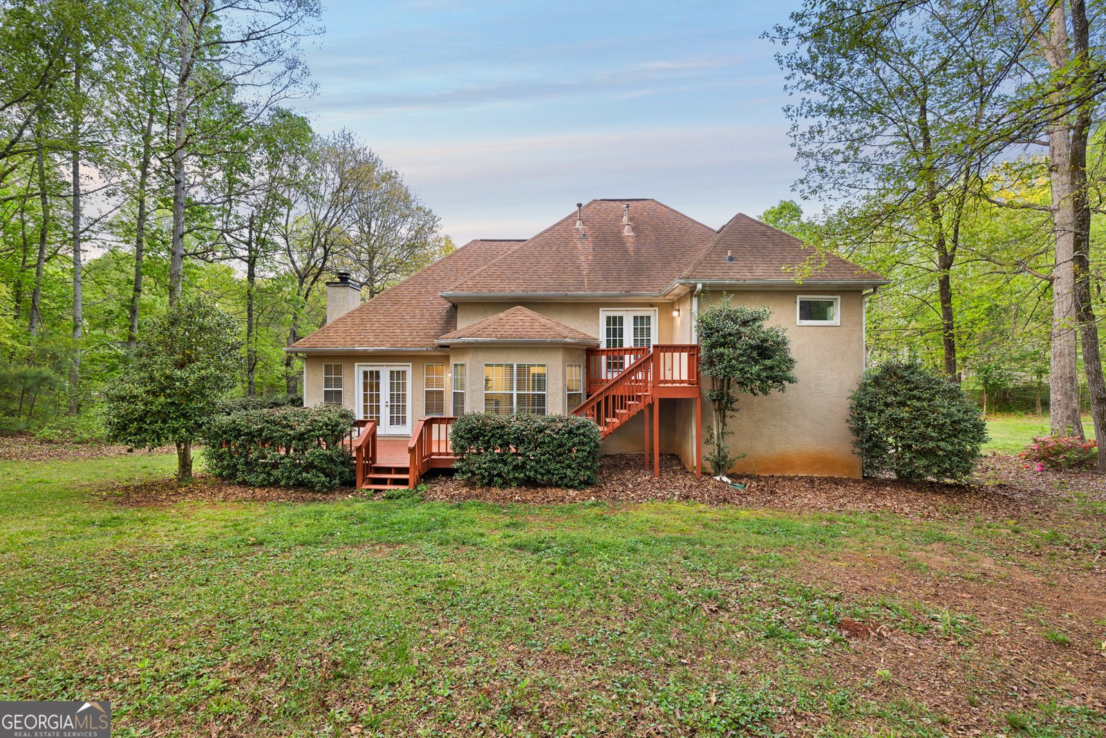 90 Montrose Lane Sharpsburg - Photo 24