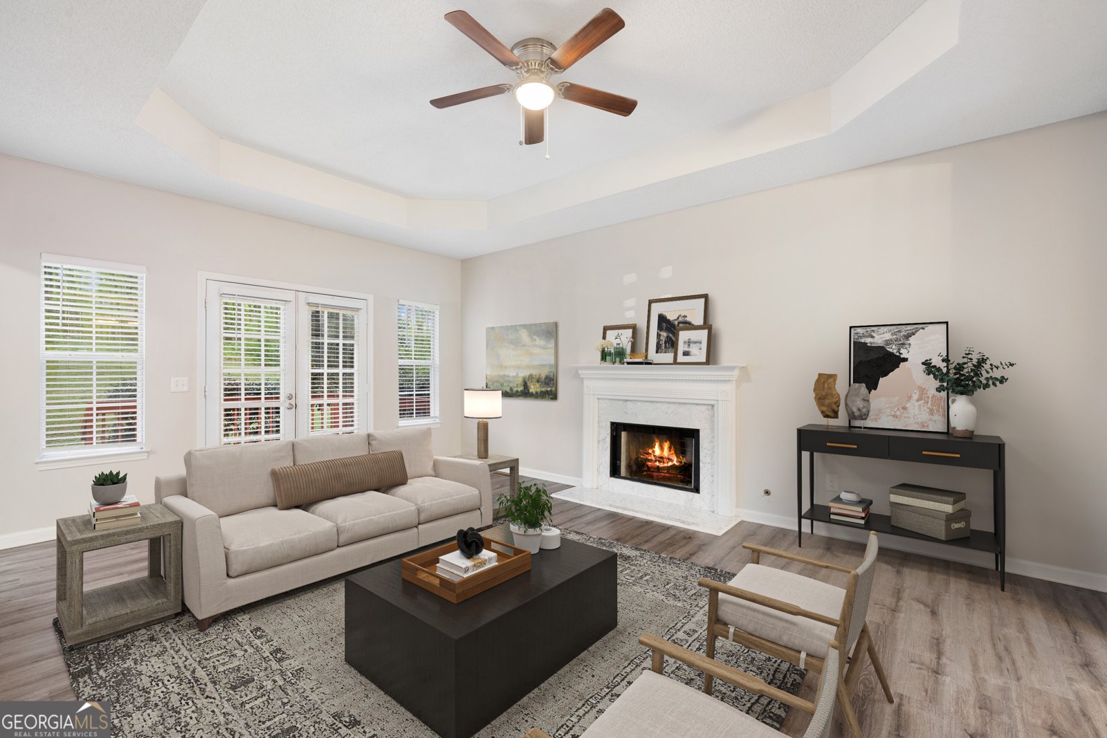 90 Montrose Lane Sharpsburg - Photo 6