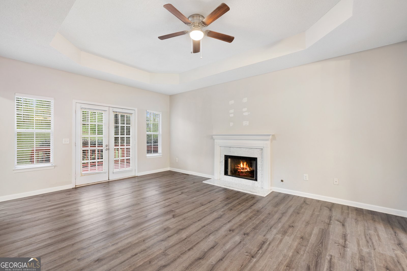 90 Montrose Lane Sharpsburg - Photo 7