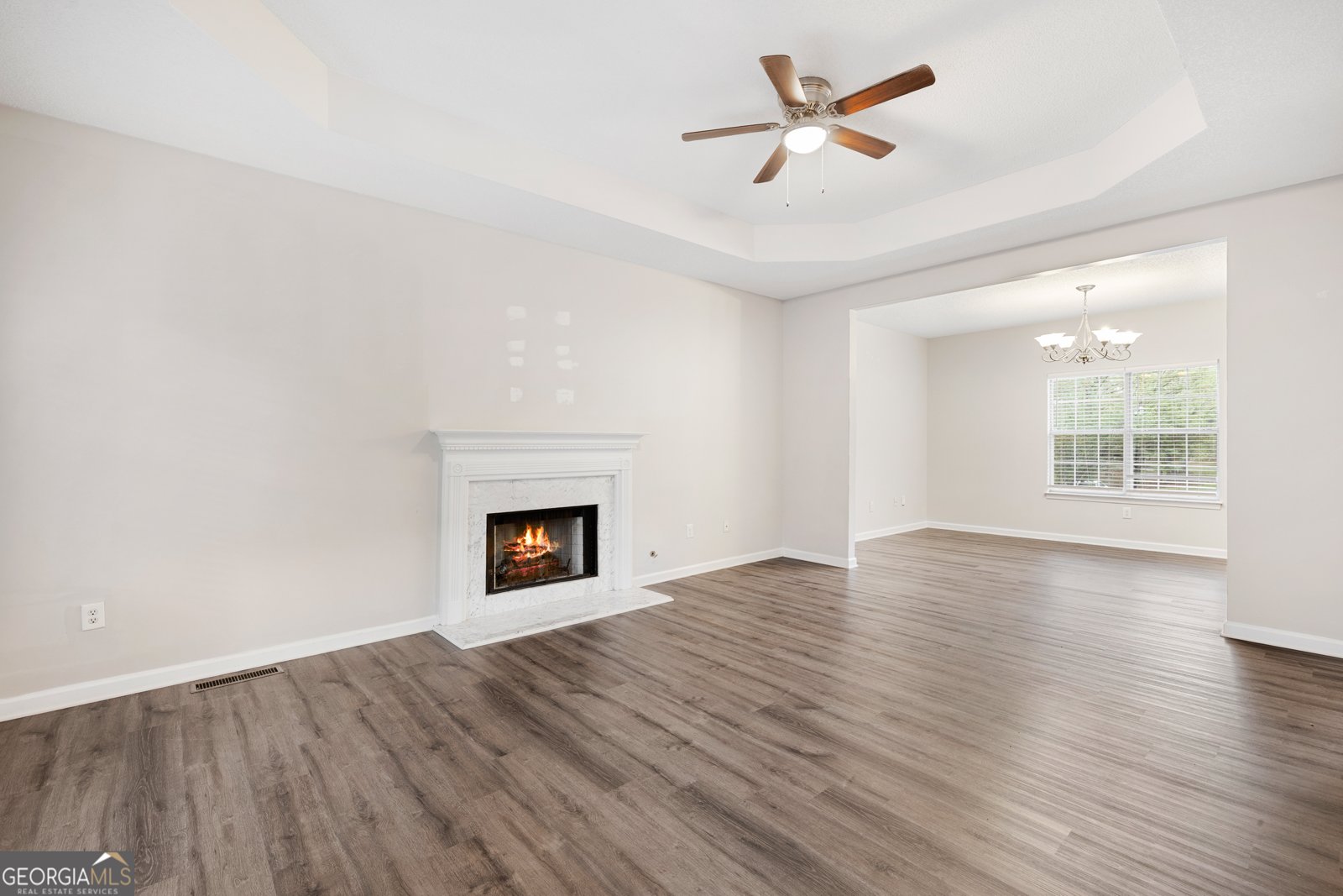 90 Montrose Lane Sharpsburg - Photo 8